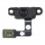 Fingerprint Sensor Flex Cable For Samsung Galaxy A50s Green By - Maxbhi Com