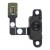Fingerprint Sensor Flex Cable For Samsung Galaxy A50s Green By - Maxbhi Com