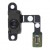 Fingerprint Sensor Flex Cable For Samsung Galaxy A50s Green By - Maxbhi Com