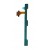 Volume Button Flex Cable For Asus Zenfone Max Pro M1 Zb601kl By - Maxbhi Com