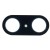 Camera Lens For Oneplus 5 Black Slate By - Maxbhi Com