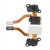 Fingerprint Sensor Flex Cable For Oneplus 6t Black By - Maxbhi Com