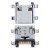Charging Connector Flex Pcb Board For Samsung Galaxy On Nxt By - Maxbhi Com