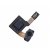 Fingerprint Sensor Flex Cable For Vivo V15 Pro Black By - Maxbhi Com