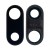 Camera Lens For Apple Iphone 7 Plus Black By - Maxbhi Com