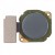 Fingerprint Sensor Flex Cable For Honor 9 Lite 64gb Grey By - Maxbhi Com