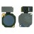 Fingerprint Sensor Flex Cable For Honor 9 Lite Grey By - Maxbhi Com