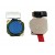 Fingerprint Sensor Flex Cable For Honor Play White By - Maxbhi Com