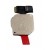 Fingerprint Sensor Flex Cable For Honor Play White By - Maxbhi Com