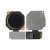Fingerprint Sensor Flex Cable For Huawei Honor 8x Black By - Maxbhi Com