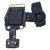 Fingerprint Sensor Flex Cable For Oneplus 7 Black By - Maxbhi Com