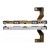 Volume Button Flex Cable For Samsung Galaxy C9 Pro By - Maxbhi Com