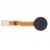 Fingerprint Sensor Flex Cable For Xiaomi Redmi Note 8 Pro Green By - Maxbhi Com