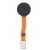 Fingerprint Sensor Flex Cable For Xiaomi Redmi Note 8 Pro Red By - Maxbhi Com