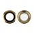 Camera Lens For Apple Iphone 6 Plus Gold By - Maxbhi Com