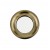 Camera Lens For Apple Iphone 6 Plus Gold By - Maxbhi Com