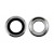 Camera Lens For Apple Iphone 6 Plus White By - Maxbhi Com