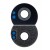 Camera Lens For Moto Z2 Play Black By - Maxbhi Com