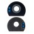 Camera Lens For Moto Z2 Play White By - Maxbhi Com