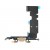 Main Board Flex Cable For Apple Iphone 8 Plus By - Maxbhi Com