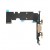 Main Board Flex Cable For Apple Iphone 8 Plus By - Maxbhi Com