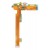 Main Board Flex Cable For Vivo Y55 By - Maxbhi Com