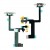Power Button Flex Cable For Apple Iphone 6 Plus 128gb On Off Flex Pcb By - Maxbhi Com