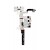 Volume Button Flex Cable For Apple Iphone 4s 32gb By - Maxbhi Com