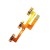 Volume Button Flex Cable For Moto Z2 Play 32gb By - Maxbhi Com