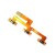 Volume Button Flex Cable For Moto Z2 Play 32gb By - Maxbhi Com