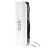 2600mah Power Bank Portable Charger For Lava Iris Fuel 50 - Maxbhi Com