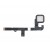 Fingerprint Sensor Flex Cable For Moto Z Play 32gb White By - Maxbhi Com