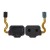 Fingerprint Sensor Flex Cable For Samsung Galaxy S8 Plus 128gb Black By - Maxbhi Com