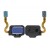 Fingerprint Sensor Flex Cable For Samsung Galaxy S8 Plus Blue By - Maxbhi Com