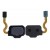 Fingerprint Sensor Flex Cable For Samsung Galaxy S8 Plus Grey By - Maxbhi Com