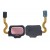 Fingerprint Sensor Flex Cable For Samsung Galaxy S8 Plus Pink By - Maxbhi Com