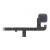 Home Button Flex Cable Only For Moto Z Play 32gb By - Maxbhi Com