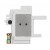 Ringer Loud Speaker For Samsung Galaxy A3 Sma300f By - Maxbhi Com