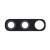Camera Lens For Samsung Galaxy A70 Coral By - Maxbhi Com