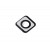 Camera Lens For Samsung Galaxy S5 Black By - Maxbhi Com