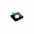 Camera Lens For Samsung Galaxy S5 Black By - Maxbhi Com