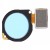 Fingerprint Sensor Flex Cable For Huawei Honor View 20 Sky By - Maxbhi Com