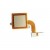 Fingerprint Sensor Flex Cable For Lenovo K6 Power 4gb Ram Gold By - Maxbhi Com