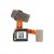 Fingerprint Sensor Flex Cable For Realme X Blue By - Maxbhi Com