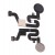 Fingerprint Sensor Flex Cable For Nokia 5 1 Plus Nokia X5 Black By - Maxbhi Com