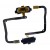 Fingerprint Sensor Flex Cable For Samsung Galaxy C7 Pro Blue By - Maxbhi Com