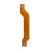 Main Board Flex Cable For Realme 5 Pro By - Maxbhi Com