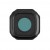 Camera Lens For Samsung Galaxy A7 2016 Black By - Maxbhi Com