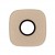 Camera Lens For Samsung Galaxy C7 Pro Gold By - Maxbhi Com