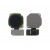 Fingerprint Sensor Flex Cable For Honor 9n Black By - Maxbhi Com